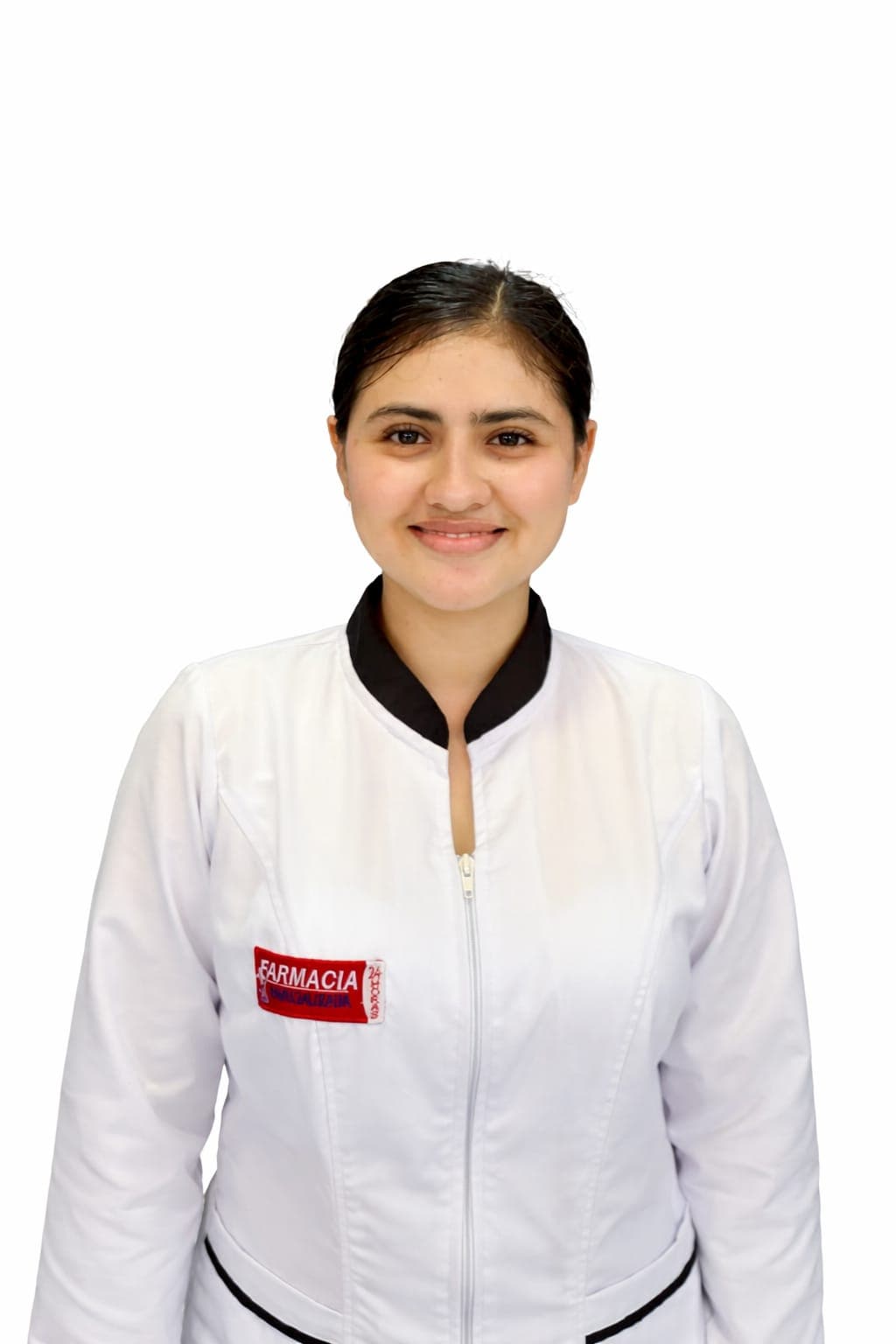 Técnica de Farmacia